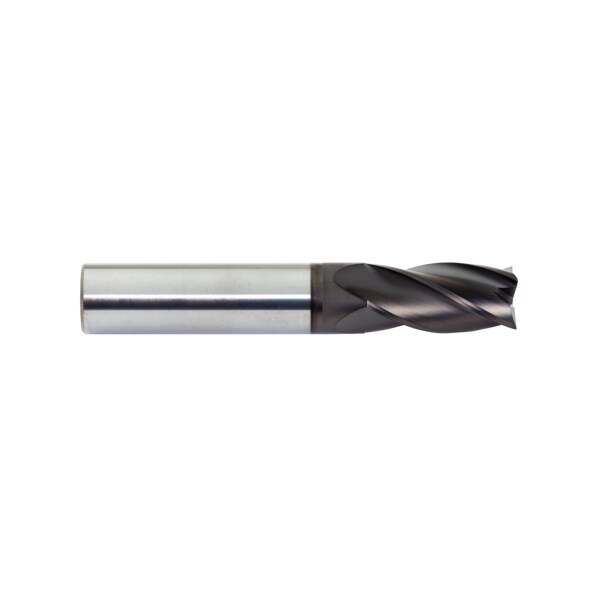 M.A. Ford Tuffcut Gp 4 Flute End Mill, 03640 11112500GX - main